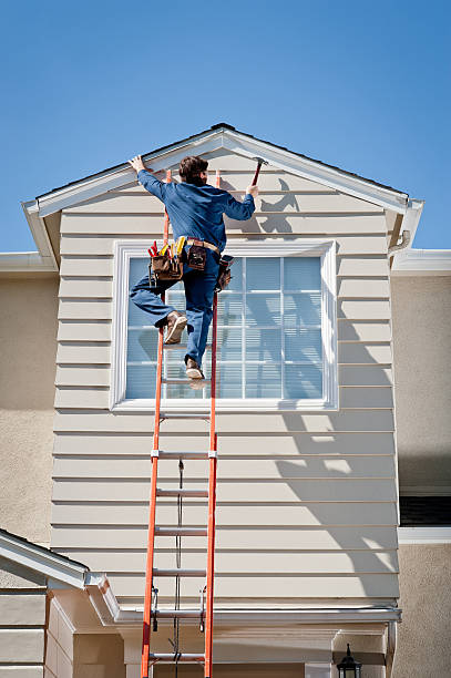 Professional Siding in Key West, FL